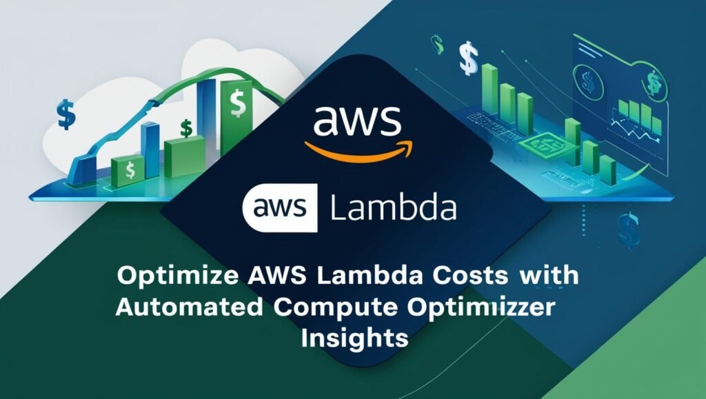 AWS lambda cost optimizer blog