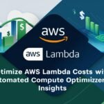 AWS lambda cost optimizer blog